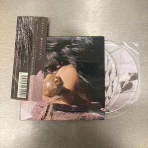 「愛のままを/セゾン」 カネコアヤノ 2DISC (LIVE「さいしん2019」(2019.01.29 東京キネマ倶楽部))