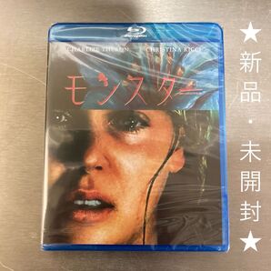 モンスター('03米/独) Monster / 〈新品、未使用〉 Blu-ray シャーリーズ・セロン / クリスティーナ・リッチ