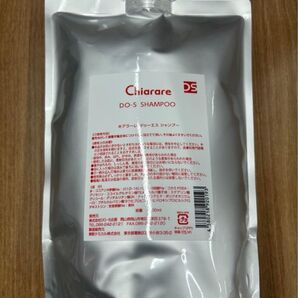 最新版 DOS シャンプー 1000ml 詰替 キアラーレ ドゥーエス