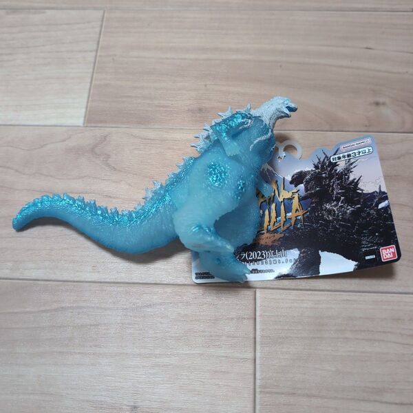 JAPAN GODZILLA ゴジラ (2023) 富士山