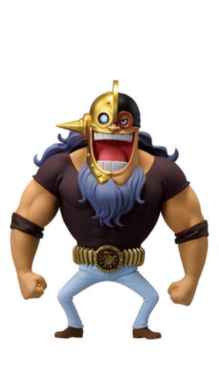 ONE PIECE EMOTION ワールドコレクタブルフィギュア 18個｜Yahoo