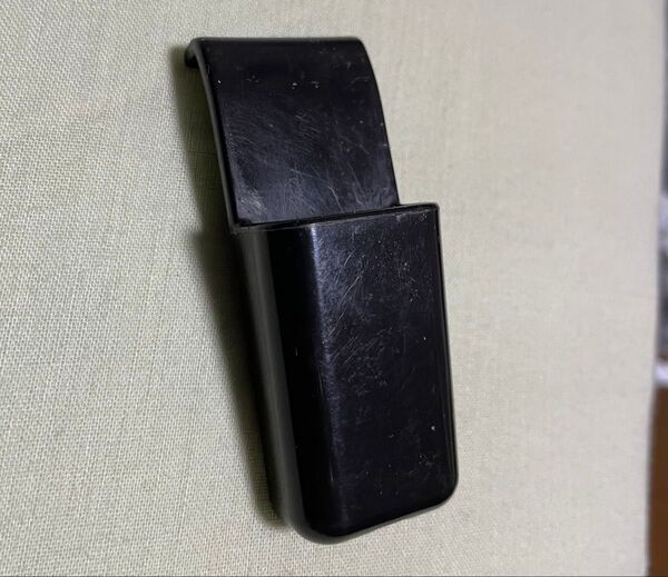 Panasonic パナソニック IHジャー炊飯器用 しゃもじホルダー しゃもじ受け ブラック ARE14-A41-K3