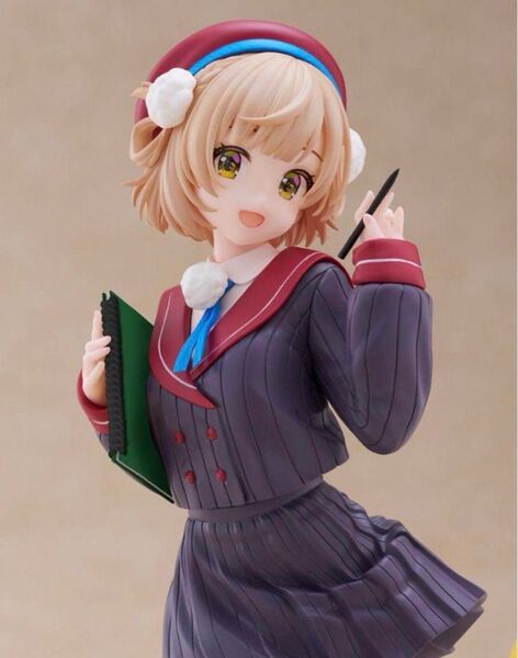 しぐれうい フィギュア