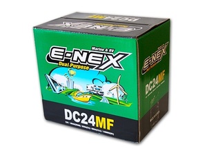  новый товар DC 24MF Atlas deep cycle battery согласовано G&Yu 24M M24 кемпер вспомогательный лодка автобус рыбалка солнце свет экстренный источник питания 