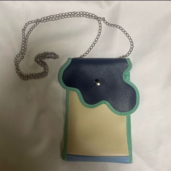 nori enomoto ノリエノモト norienomoto wave leather iphone fold