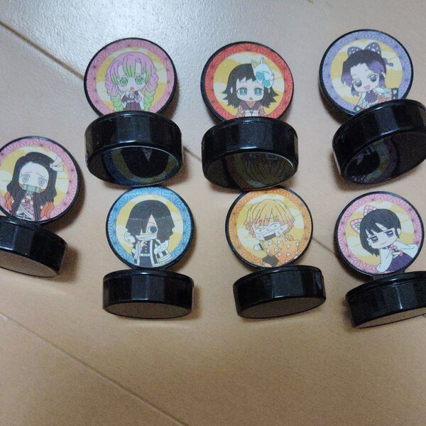 鬼滅の刃 スタンプ まとめ売り