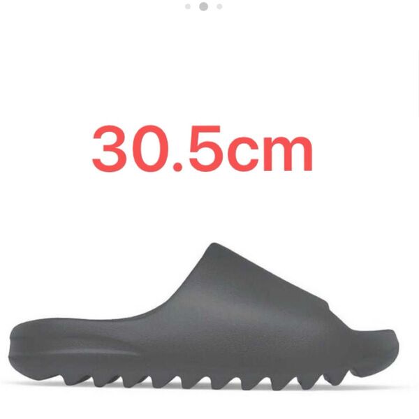 adidas YEEZY Slide "Dark Onyx" アディダス サンダル