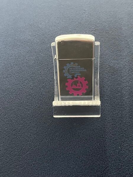 1980年製 zippo スリム