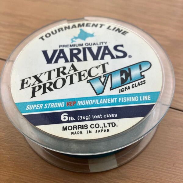 VARIVAS エクストラプロテクトVEP