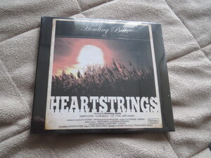 傑作新品◆Howling Bells / Heartstrings 　ハウリング・ベルズ コールドプレイ