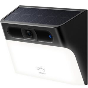 Anker Eufy Solar Wall Light Cam S120 屋外カメラ 新品