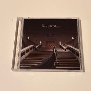 JUJU Request CD