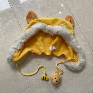 プー ファンキャップ レア