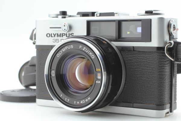 Yahoo!オークション -「olympus 35」(その他) (レンジ Yahoo!オークション -「olympus 35」(その他) (レンジ