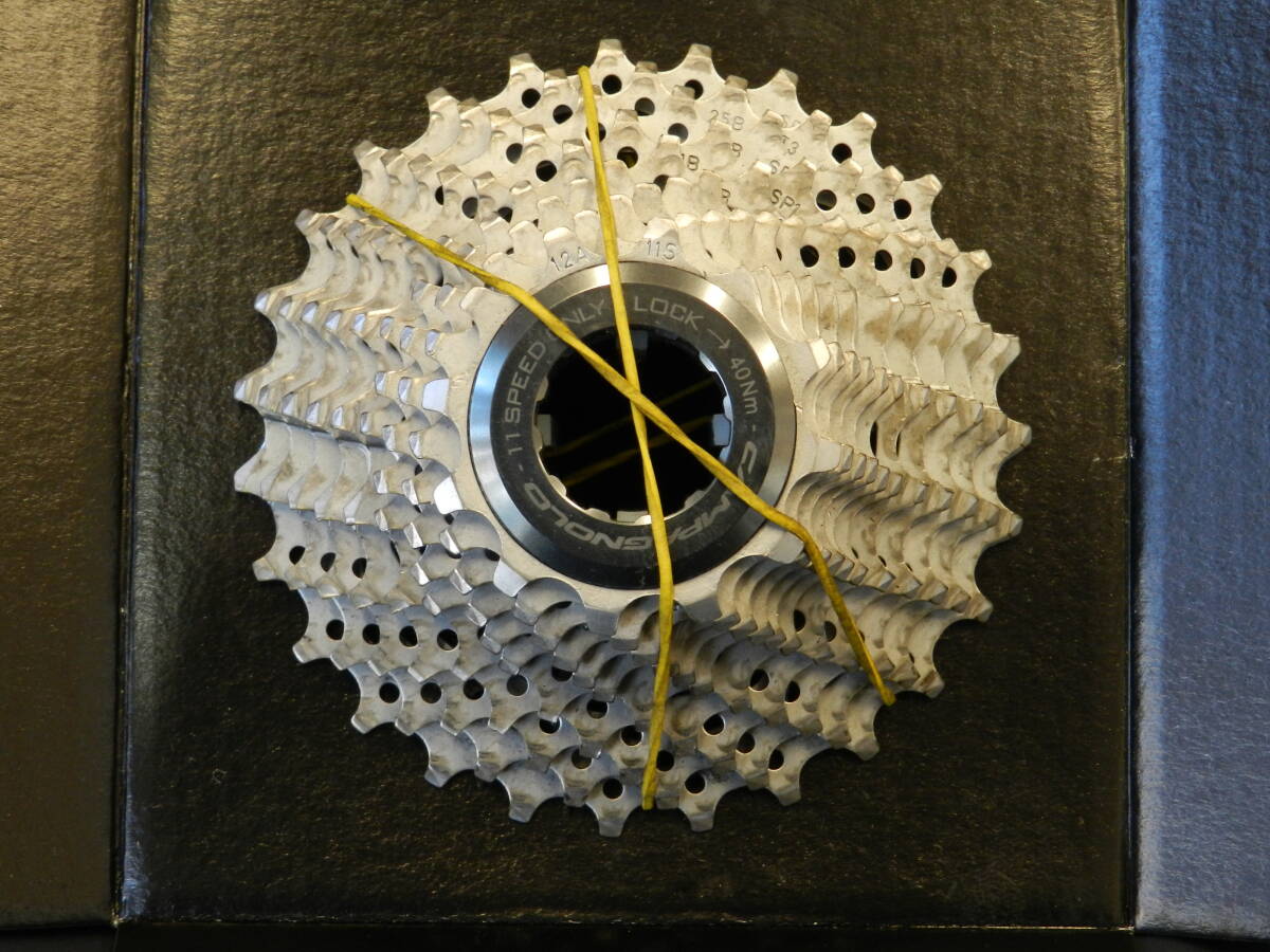 Yahoo!オークション -「(カンパ カンパニョーロ campagnolo) 12 Yahoo!オークション -「(カンパ カンパニョーロ campagnolo) 12