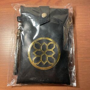【未使用】米米CLUB ツアーグッズ スマホポーチ