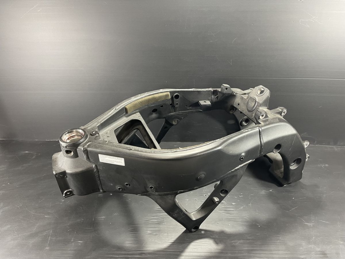 Yahoo!オークション -「yzf r6」(フレーム) (パーツ)の落札相場 Yahoo!オークション -「yzf r6」(フレーム) (パーツ)の落札相場