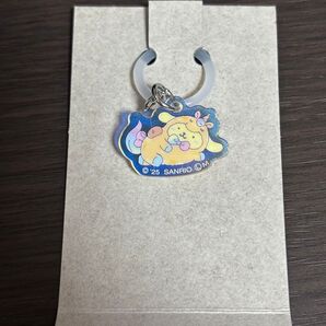 サンリオキャラクターズ アクリルチャーム