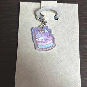 サンリオキャラクターズ アクリルチャーム