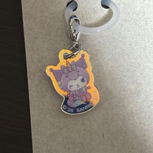 サンリオキャラクターズ アクリルチャーム