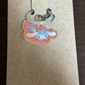 サンリオキャラクターズ アクリルチャーム
