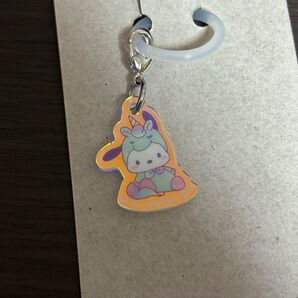 サンリオキャラクターズ アクリルチャーム