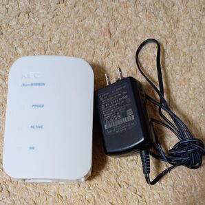 NEC Aterm WR8165N STモデル