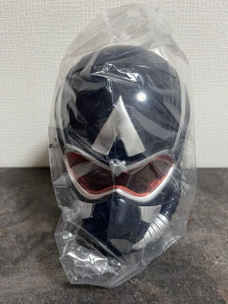キャプテンアメリカ ブレイブニューワールド ポップコーンバケット ヘルメット