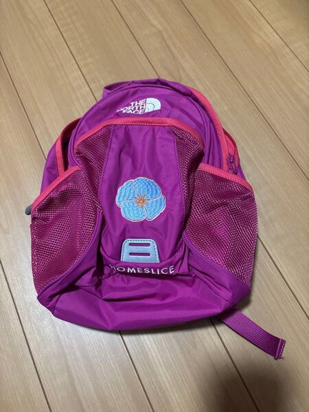 THE NORTH FACE リュック 8L