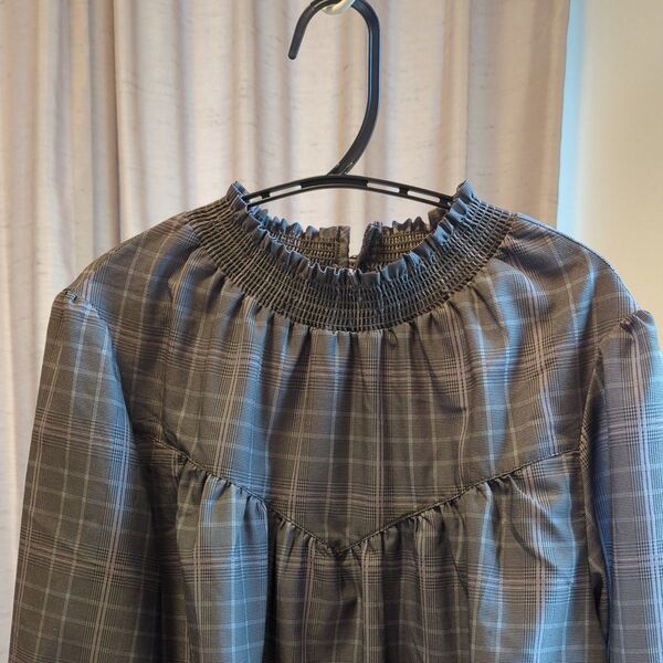 OLIVE de OLIVE ブラウス