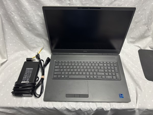 Yahoo!オークション -「precision 7760」の落札相場・落札価格 Yahoo!オークション -「precision 7760」の落札相場・落札価格