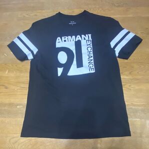アルマーニエクスチェンジ メンズ Tシャツ