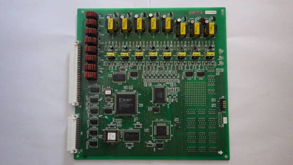 ☆即決!送料無料!!日立製作所製 基板 CX8S-8DMTLINA-0B!!☆