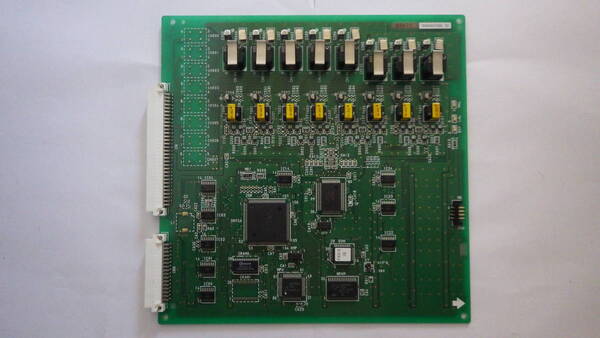 ☆即決!送料無料!!日立製作所製 基板 CX8S-8DMTLINB-0A!!☆