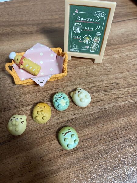 ミニチュア