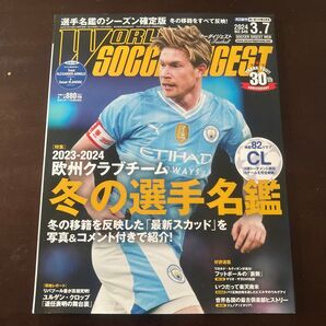 ワールドサッカーダイジェスト