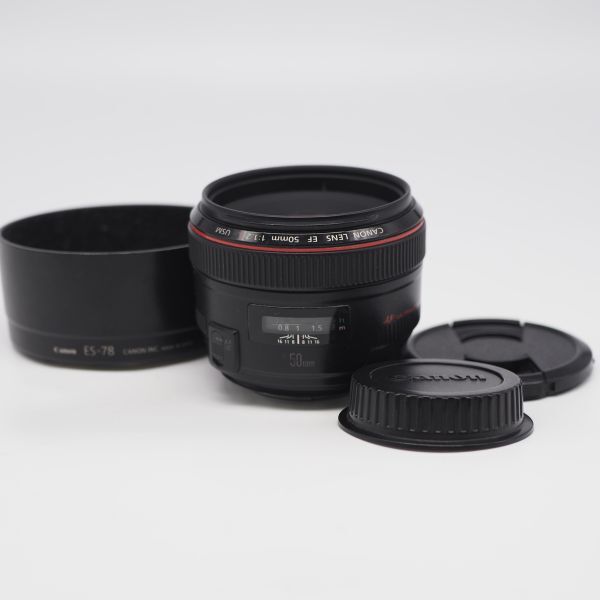 Yahoo!オークション -「50mm f1.2l usm」の落札相場・落札価格 Yahoo!オークション -「50mm f1.2l usm」の落札相場・落札価格