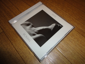 ♪Rhye (ライ) Woman♪