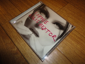 ♪Sophie Ellis Bextor (ソフィー・エリス・ベクスター) Get Over You♪