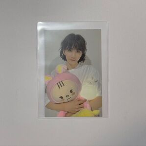 SEVENTEE アーティストメイド トラム ジョンハン トレカ