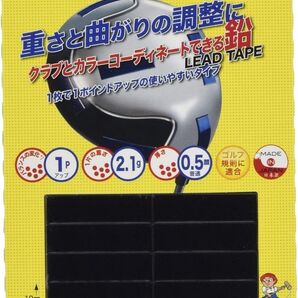 Golf-it! リードテープ G-92 8枚入り