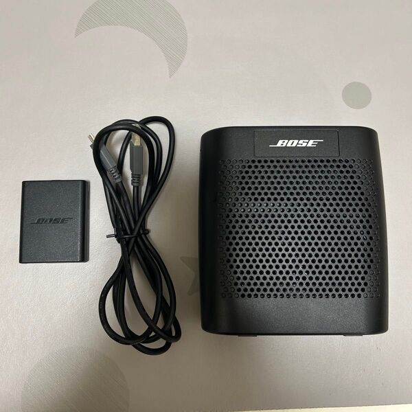 Bose Soundlink スピーカー