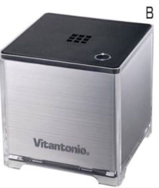 【新品】Vitantonio×キンチョー モスキートバスター リキッド式電気蚊取り器