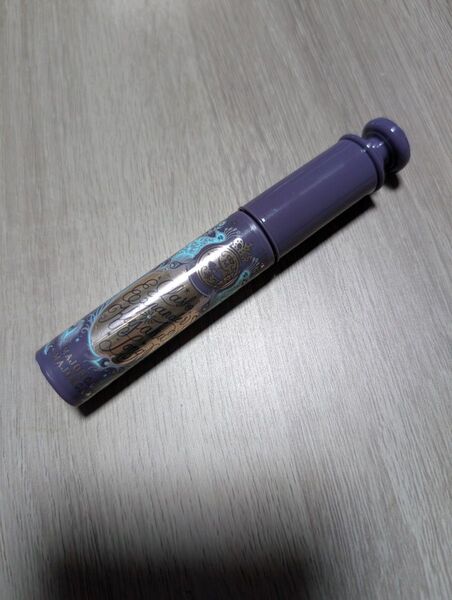 ラッシュエキスパンダー孔雀ロング リッチモーブ
