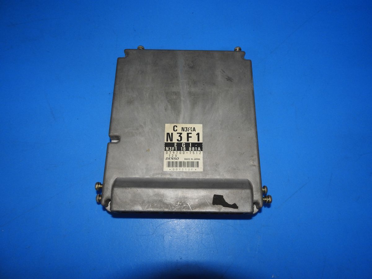 2025年最新】Yahoo!オークション -fd3s ecuの中古品・新品・未 2025年最新】Yahoo!オークション -fd3s ecuの中古品・新品・未