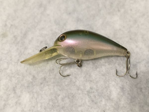 クラシカルリーダー 55DR ベイトフィッシュ系カラー ラッキークラフト Classical Leader Lucky Craft (63)