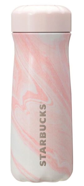 STARBUCKS スターバックス サクラ S'well ステンレスボトル(タンブラー)2点セット