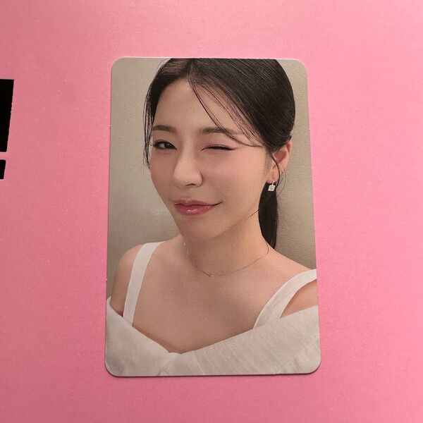 少女時代 サニー smtown future ver トレカ