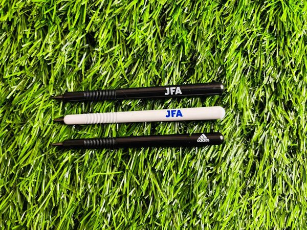 支給 非売品 Jリーグ レフェリー ペン サッカー 審判 フットサル