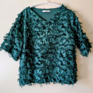 RAY CASSIN ・Tシャツ 半袖 M